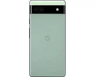 Смартфон Google Pixel 6A 6/128GB Sage