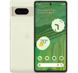 Смартфон Google Pixel 7 8/128GB Lemongrass