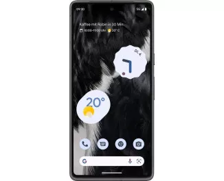 Смартфон Google Pixel 7 8/128GB Obsidian Japan Spec