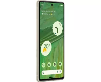 Смартфон Google Pixel 7 8/256GB Lemongrass USA