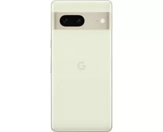 Смартфон Google Pixel 7 8/256GB Lemongrass USA