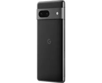 Смартфон Google Pixel 7 8/256GB Obsidian EU/USA