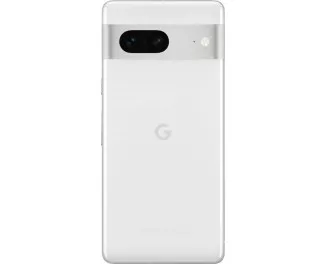 Смартфон Google Pixel 7 8/256GB Snow EU/USA