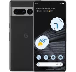 Смартфон Google Pixel 7 Pro 12/128GB Obsidian Japan Spec