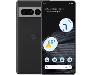 Смартфон Google Pixel 7 Pro 12/128GB Obsidian Japan Spec