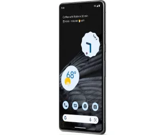 Смартфон Google Pixel 7 Pro 12/128GB Obsidian Japan Spec