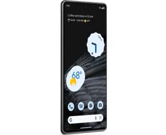 Смартфон Google Pixel 7 Pro 12/128GB Obsidian