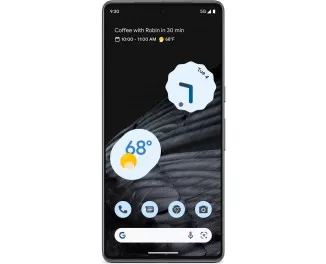 Смартфон Google Pixel 7 Pro 12/256GB Obsidian EU/USA