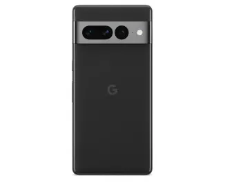 Смартфон Google Pixel 7 Pro 12/512GB Obsidian EU/USA