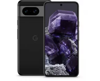 Смартфон Google Pixel 8 8/256GB Obsidian EU/USA