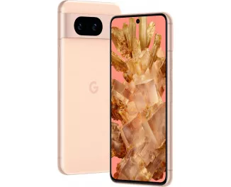 Смартфон Google Pixel 8 8/256GB Rose EU/USA