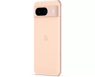 Смартфон Google Pixel 8 8/256GB Rose EU/USA