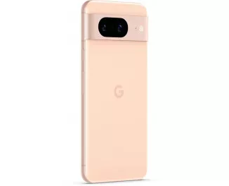 Смартфон Google Pixel 8 8/256GB Rose EU/USA