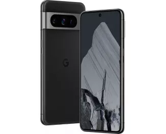 Смартфон Google Pixel 8 Pro 12/128GB Obsidian EU/USA