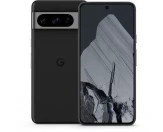 Смартфон Google Pixel 8 Pro 12/256GB Obsidian EU/USA