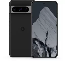 Смартфон Google Pixel 8 Pro 12/512GB Obsidian EU/USA