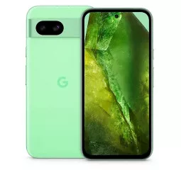 Смартфон Google Pixel 8a 8/128GB Aloe Japan Spec