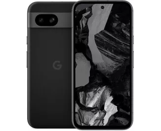 Смартфон Google Pixel 8a 8/128GB Obsidian EU/USA