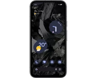 Смартфон Google Pixel 8a 8/128GB Obsidian Japan Spec