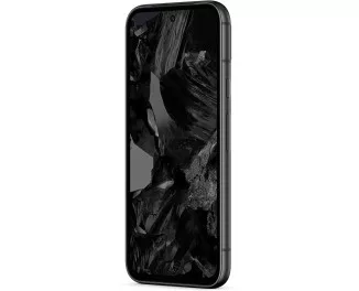 Смартфон Google Pixel 8a 8/128GB Obsidian Japan Spec