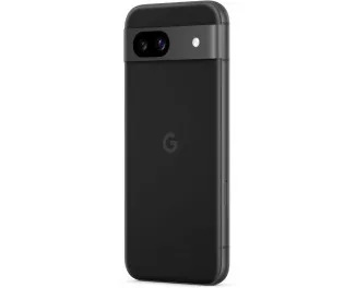 Смартфон Google Pixel 8a 8/128GB Obsidian Japan Spec