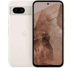 Смартфон Google Pixel 8a 8/128GB Porcelain Japan Spec
