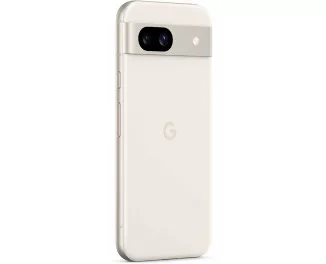 Смартфон Google Pixel 8a 8/128GB Porcelain Japan Spec