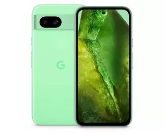 Смартфон Google Pixel 8a 8/256GB Aloe EU/USA
