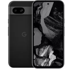 Смартфон Google Pixel 8a 8/256GB Obsidian EU/USA
