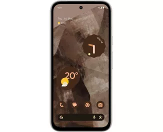 Смартфон Google Pixel 8a 8/256GB Porcelain EU/USA