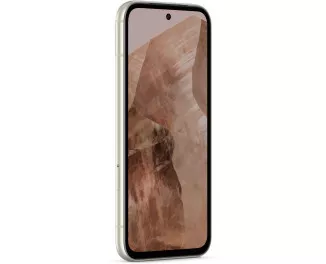 Смартфон Google Pixel 8a 8/256GB Porcelain EU/USA