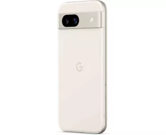 Смартфон Google Pixel 8a 8/256GB Porcelain EU/USA