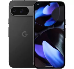 Смартфон Google Pixel 9 12/128GB Obsidian EU/USA