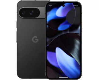 Смартфон Google Pixel 9 12/128GB Obsidian EU/USA