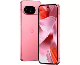 Смартфон Google Pixel 9 12/128GB Peony EU/USA