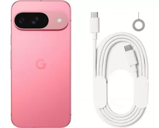Смартфон Google Pixel 9 12/128GB Peony EU/USA