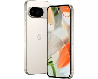 Смартфон Google Pixel 9 12/128GB Porcelain EU/USA
