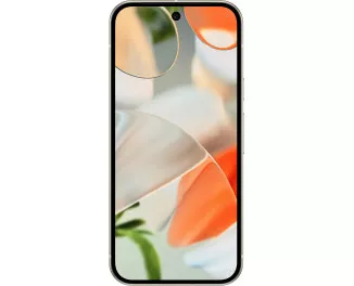 Смартфон Google Pixel 9 12/128GB Porcelain EU/USA