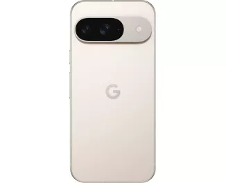 Смартфон Google Pixel 9 12/128GB Porcelain EU/USA
