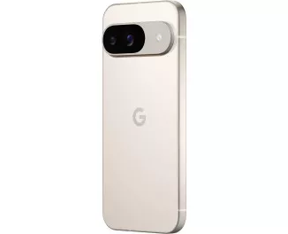 Смартфон Google Pixel 9 12/128GB Porcelain EU/USA