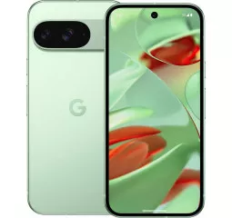 Смартфон Google Pixel 9 12/128GB Wintergreen EU/USA