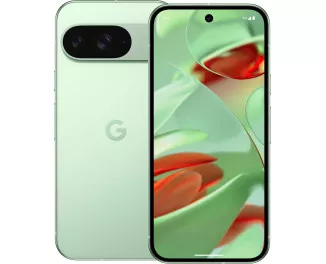Смартфон Google Pixel 9 12/128GB Wintergreen EU/USA