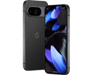 Смартфон Google Pixel 9 12/256GB Obsidian EU/USA
