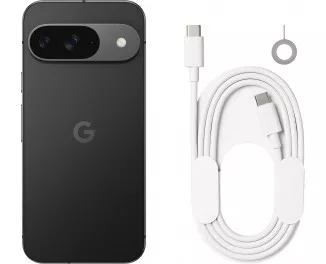 Смартфон Google Pixel 9 12/256GB Obsidian EU/USA