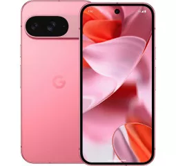 Смартфон Google Pixel 9 12/256GB Peony EU/USA