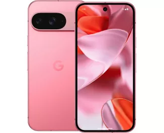 Смартфон Google Pixel 9 12/256GB Peony EU/USA