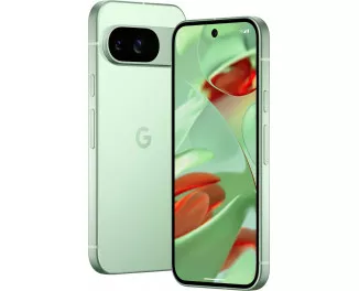 Смартфон Google Pixel 9 12/256GB Wintergreen EU/USA