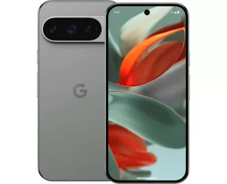 Смартфон Google Pixel 9 Pro 16/128GB Hazel Global
