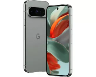 Смартфон Google Pixel 9 Pro 16/128GB Hazel Global