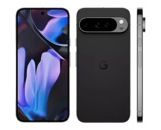Смартфон Google Pixel 9 Pro 16/128GB Obsidian EU/USA
